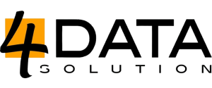 Logo For Data Srl