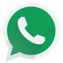 Invia un messaggio WhatsApp